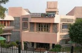 Regional Science Centre